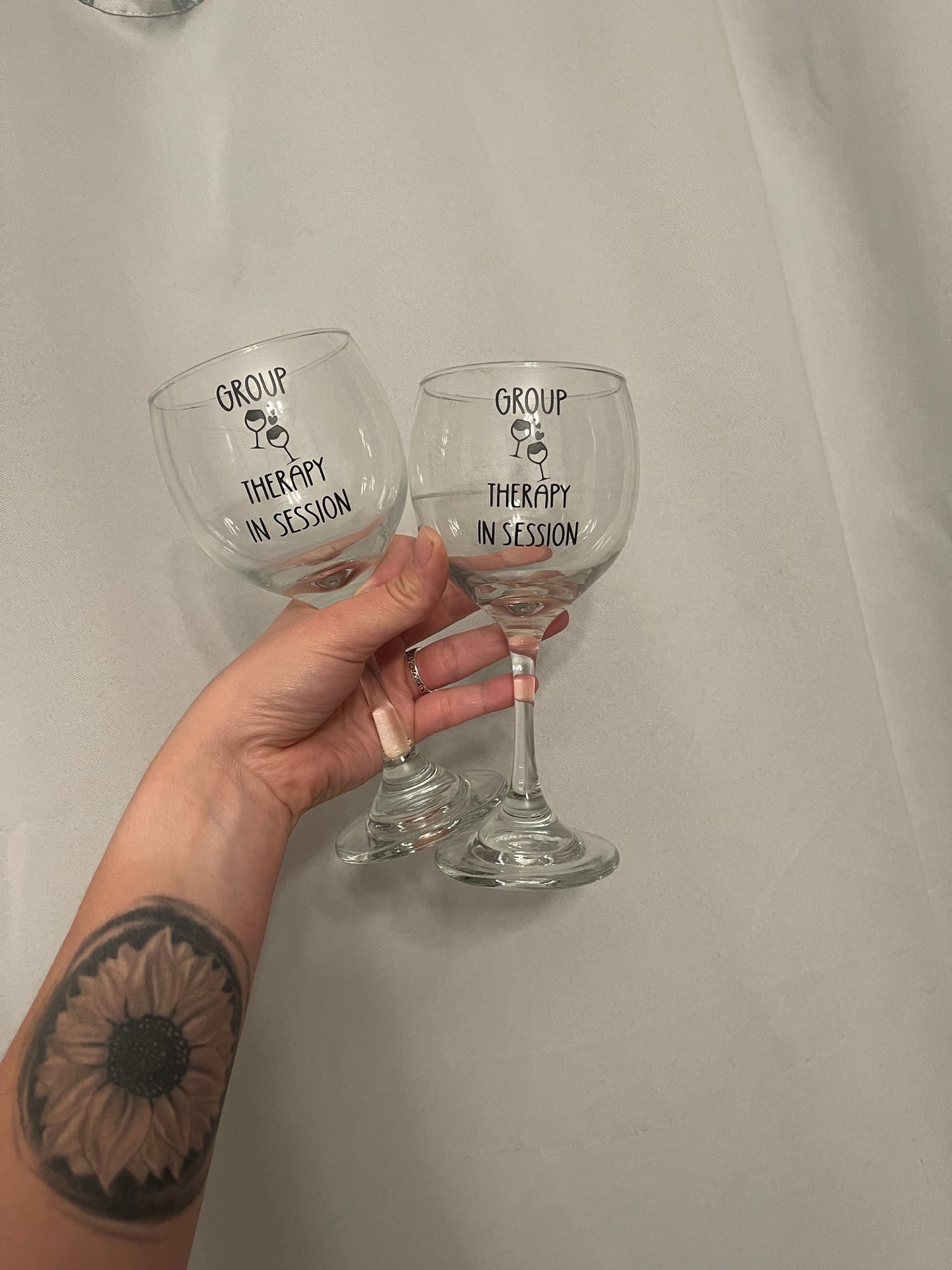 Personalized Vinyl Decals