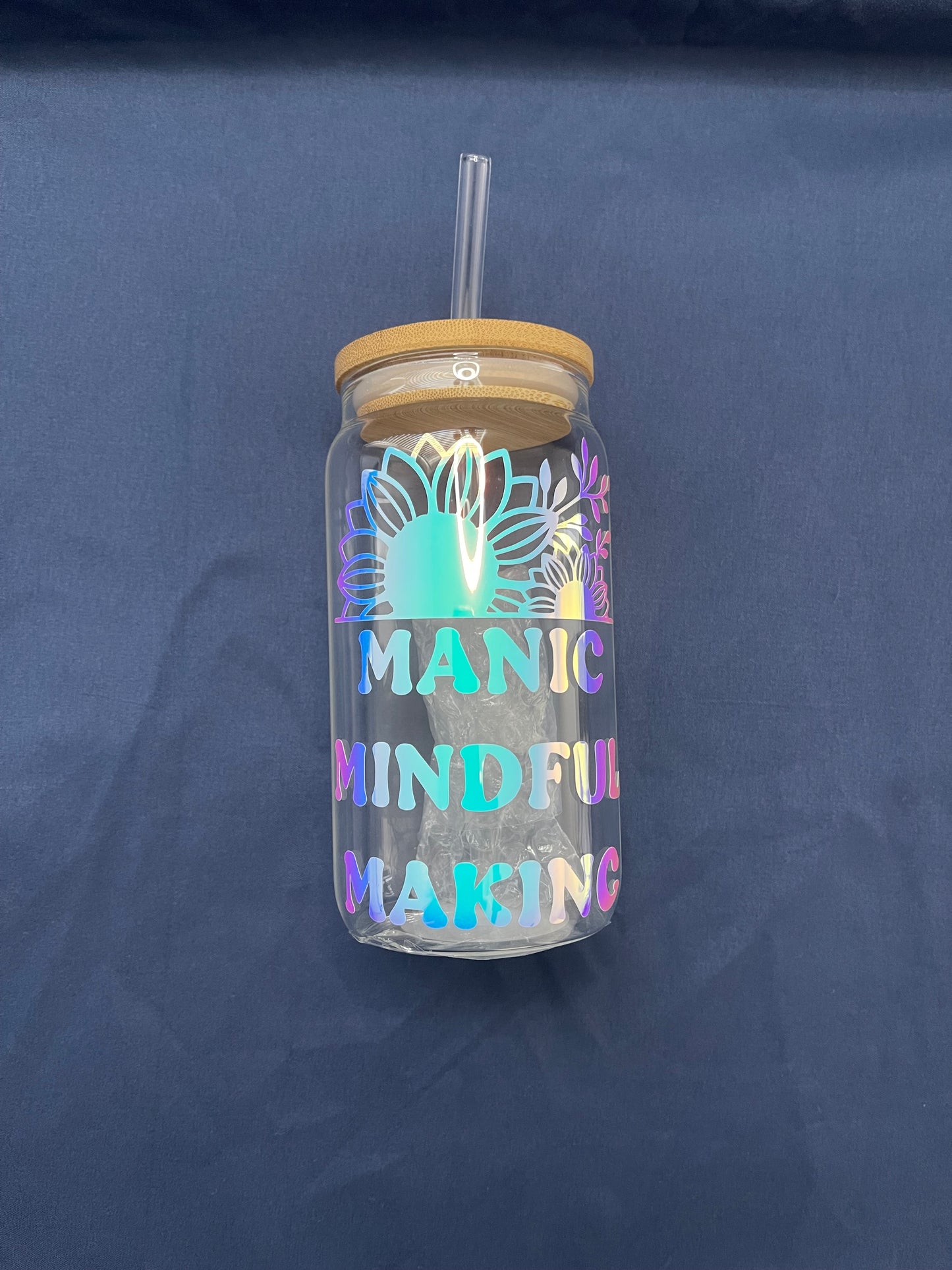 Personalized Vinyl Decals
