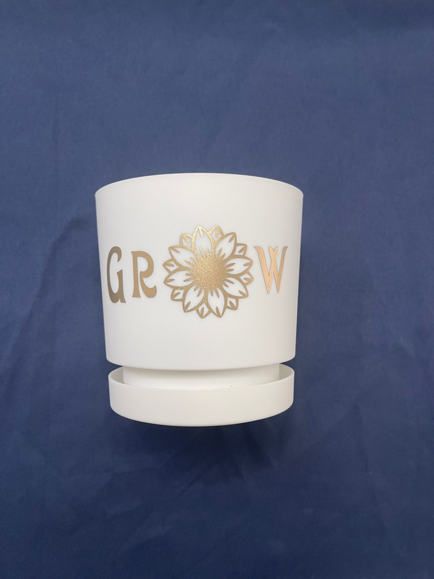 Personalized Vinyl Decals