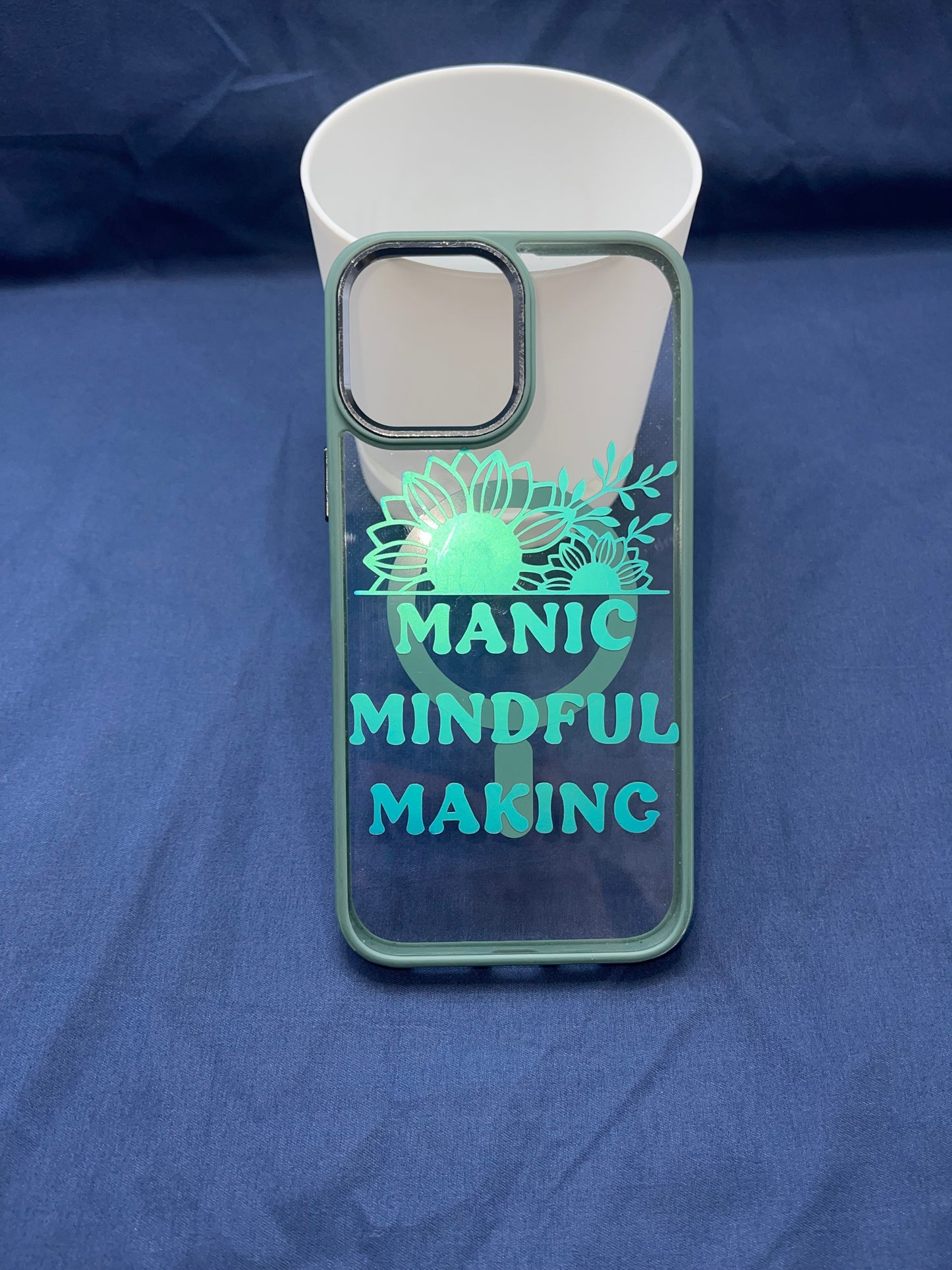 Personalized Vinyl Decals